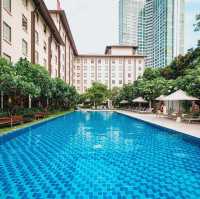 Ibis Bangkok Riverside 
