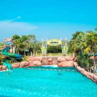 Centre Point Prime Hotel Pattaya  