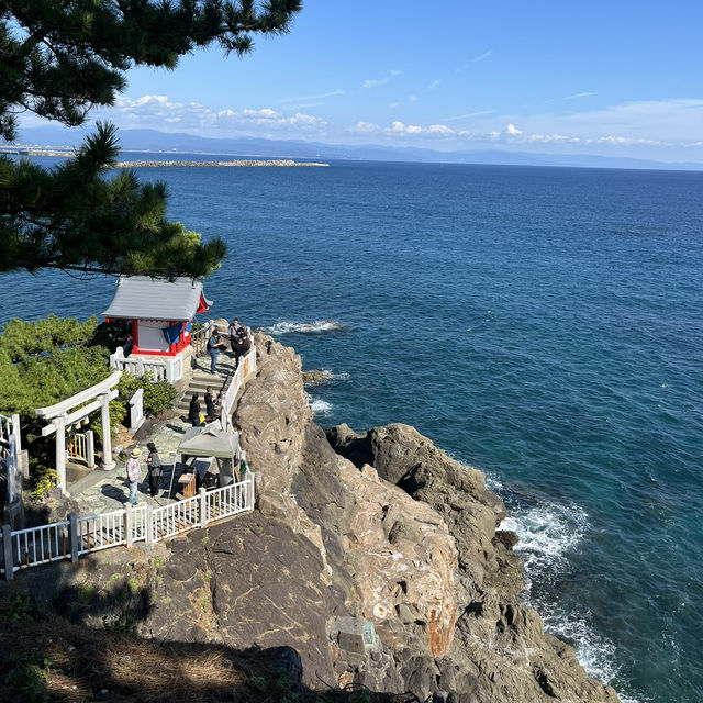 【高知】桂浜の魅力スポットをご紹介🌊