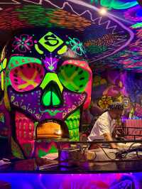Mamasita Mexican Restaurant & Bar— vibrant slice of Mexico to Johor Bahru