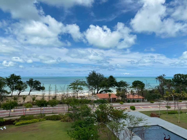 “Seaside Sophistication: Guest Experiences at The Westin Desaru Resort”