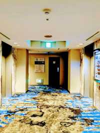 【新宿】ビジネスにも観光にも便利なホテル