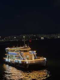 My Hong Kong Escapade.. with a twist!
