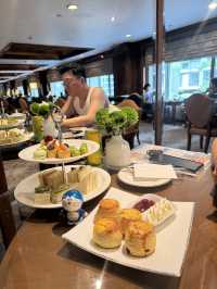 สงกรานต์ เที่ยวกรุงเทพ พักโรงแรมชื่อดังย่านราชดำริ