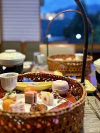 【栃木・鬼怒川】多彩な魅力に溢れたなごみの宿