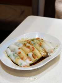 ร้านโจ๊กที่มีหลายสาขาในฮ่องกง