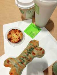 Naixue Tea