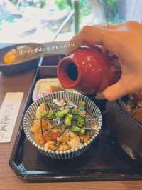 【愛知/熱田】並ぶ価値あり！名古屋ひつまぶしの名店😍✨