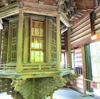 【鎌倉】花の寺として親しまれている長谷寺 見所満載