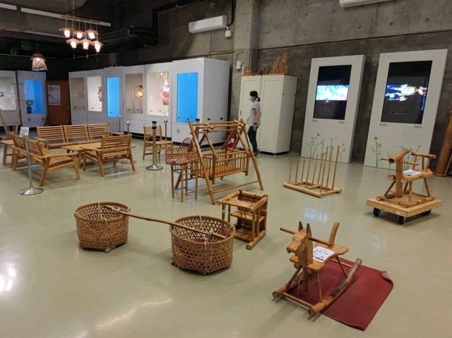 #竹山文化園區-南投縣竹山鎮