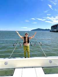 Busan Yacht Experience