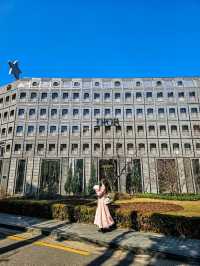 韓国行くならここ行って！
