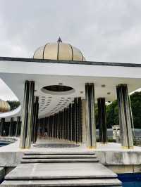 “Tugu Negara: Timeless Tribute to Malaysia’s Heroes”