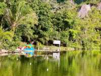 แจกแพลนเที่ยวตัวเมืองระนองฝั่งตะวันออก