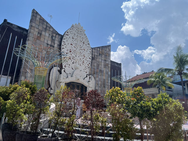 A Dreamy Escape to Bali in March – Nature, Culture & Calm