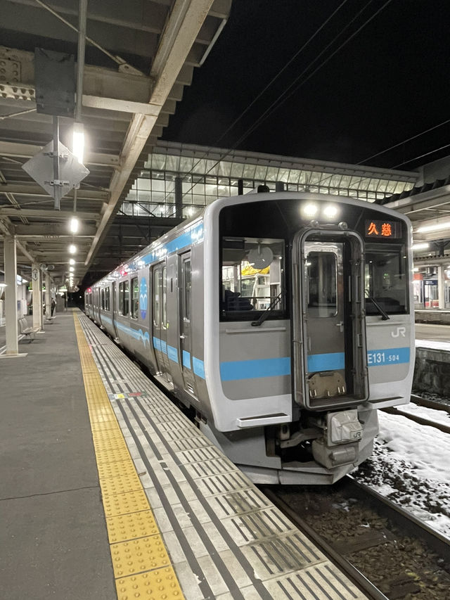 【青森】八戸の玄関口・八戸駅