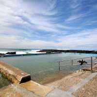 My Perfect Weekend Getaway Outside Sydney’s CBD: Sun, Sand & Serenity