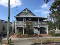 A Serene Escape: My Weekend Trip to Brisbane's Countryside
