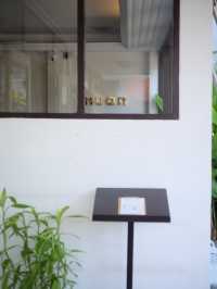 •Nuan cafe• นวล คาเฟ่ เชียงใหม่