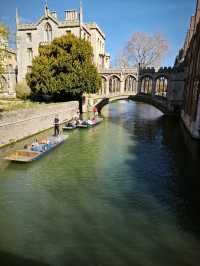 cambridge