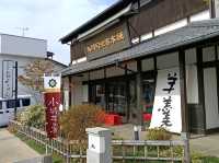 佐賀縣小城市旅行