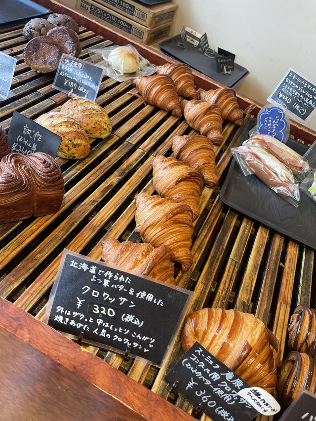 福岡県 飯塚市 人気のパン屋さん🥐✨