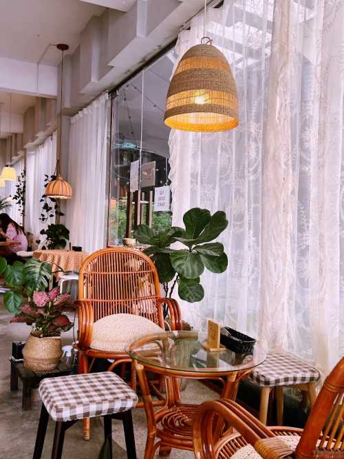 Yeon Cafe