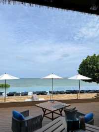 โรงแรม U Pattaya พักผ่อนแบบมีรสนิยม
