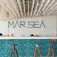 Mar Sea at Suchada Rayong • ระยอง 