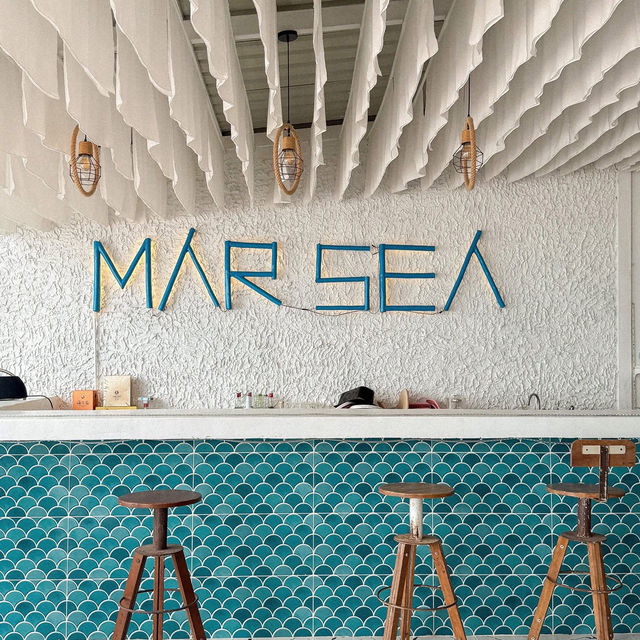 Mar Sea at Suchada Rayong • ระยอง 