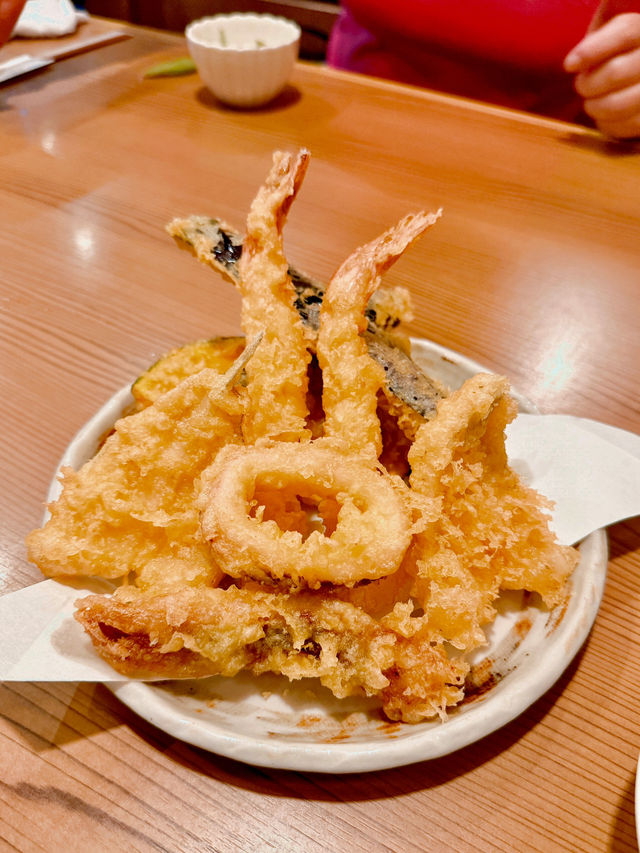 다카마쓰 분위기 좋은 해산물 이자카야🍺