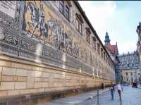 Dresden เดรสเดิน