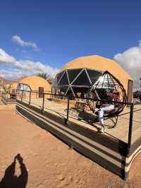 Magical Jordan – Petra, Wadi Rum & the Dead Sea