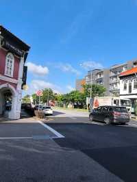 Singapore Sojourn: A City of Wonders Awaits!