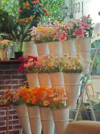 คาเฟ่น่ารัก 109CAFE'