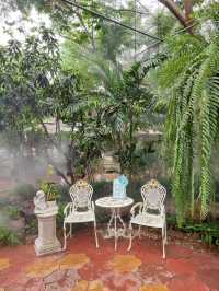 ตามธรรมชาติ คาเฟ่ & ฟาร์ม