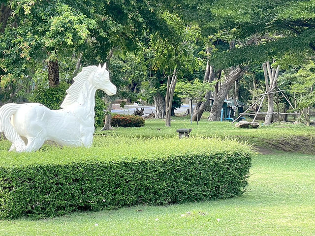 อุทยานสวรรค์ นครสวรรค์