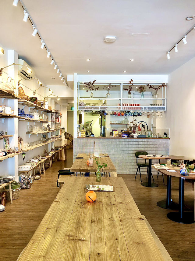 Chai, Coffee & Cultural Charm — A Morning on Arab Street