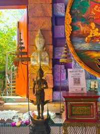 เหตุผลที่ควรไป “วัดป่าภูผาสูง”  จังหวัดนครราชสีมา