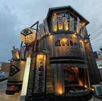 沖繩 ｜一家不可錯失的居酒屋