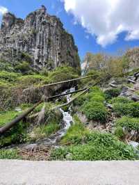 Symphony of Stones – Nature’s Grand Orchestra in Stone
