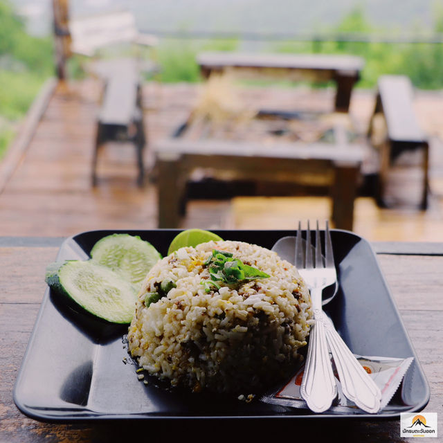 ภูล้านดาวแคมป์