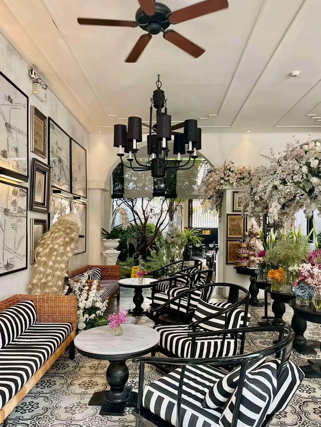 99 the gallery hotel เชียงใหม่