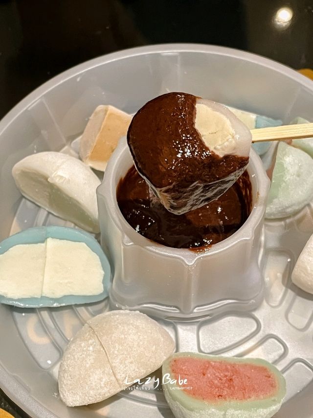 Kane Mochi ไอติมโมจิพรีเมี่ยม อร่อยเลิฟ