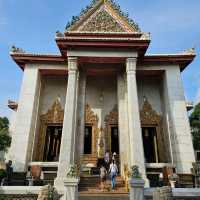 🪷WAT Bowonniwet | วัดบวรนิเวศ 🪷