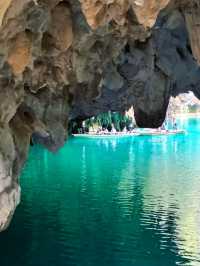 Sanmenhai: A Hidden Gem of Water and Light
