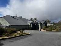 Great Staycation at Cradle Mountain Hotel