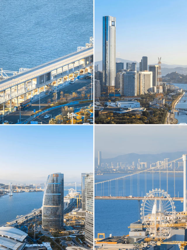 Xiamen 3-Day Itinerary — Everyone’s Asking Me About It!