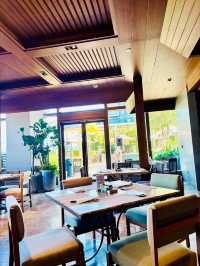 【北角】維港凱悅尚萃酒店The Farmhouse自助午餐