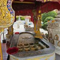 🔆WAT Chana Songkram | วัดชนะสงคราม🔆